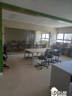 Pronto para Morar ou Investir: 1/4 Mobiliado com Vista Mar em Armação