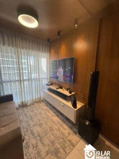 Exclusividade: Seu Novo 1/4 Porteira Fechada com Vaga Fixa no Smart Barra
