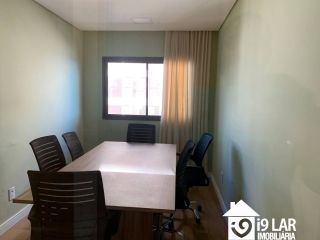 A Oportunidade Mais Exclusiva do Smart Barra: Espaço Duplo, Flexibilidade e 2 Vagas