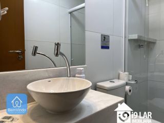Posição Privilegiada na Barra: Studio Nascente e Mobiliado no ZN Barra