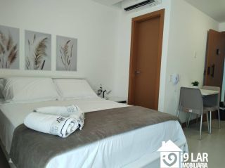 Oportunidade Dupla para Investidores: Adquira 2 Studios no ZN Barra e Maximize sua Renda