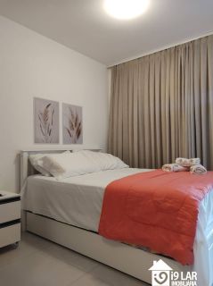 Oportunidade Dupla para Investidores: Adquira 2 Studios no ZN Barra e Maximize sua Renda