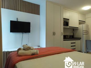 Oportunidade Dupla para Investidores: Adquira 2 Studios no ZN Barra e Maximize sua Renda