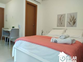 Oportunidade Dupla para Investidores: Adquira 2 Studios no ZN Barra e Maximize sua Renda