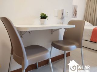 Oportunidade Dupla para Investidores: Adquira 2 Studios no ZN Barra e Maximize sua Renda