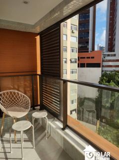 Oportunidade Dupla para Investidores: Adquira 2 Studios no ZN Barra e Maximize sua Renda