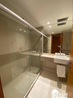 Oásis Particular no Rio Vermelho: 80m², Gramado e Lazer Premium no Pestana Lodge