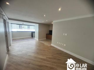 Sofisticação e Conforto no Alphaville 1 – Apartamento 2/4 com Duas Suítes e Área Gourmet.