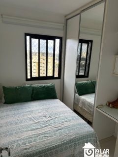 Oportunidade na Vila Laura: Apartamento de 3/4 com Suíte e 2 Vagas Soltas no Vila Imperial