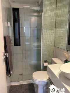 Oportunidade na Vila Laura: Apartamento de 3/4 com Suíte e 2 Vagas Soltas no Vila Imperial
