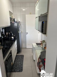 Oportunidade na Vila Laura: Apartamento de 3/4 com Suíte e 2 Vagas Soltas no Vila Imperial