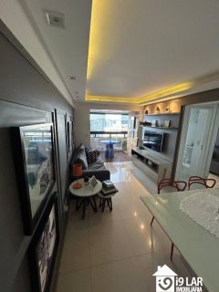 Oportunidade na Vila Laura: Apartamento de 3/4 com Suíte e 2 Vagas Soltas no Vila Imperial