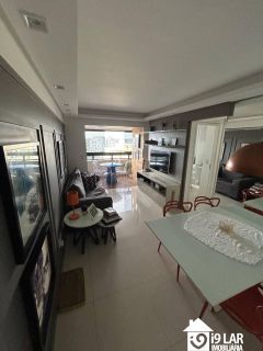 Oportunidade na Vila Laura: Apartamento de 3/4 com Suíte e 2 Vagas Soltas no Vila Imperial
