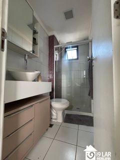 Oportunidade na Vila Laura: Apartamento de 3/4 com Suíte e 2 Vagas Soltas no Vila Imperial