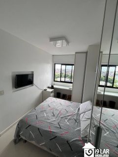 Oportunidade na Vila Laura: Apartamento de 3/4 com Suíte e 2 Vagas Soltas no Vila Imperial