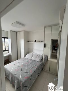 Oportunidade na Vila Laura: Apartamento de 3/4 com Suíte e 2 Vagas Soltas no Vila Imperial