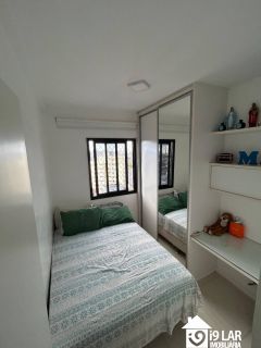 Oportunidade na Vila Laura: Apartamento de 3/4 com Suíte e 2 Vagas Soltas no Vila Imperial