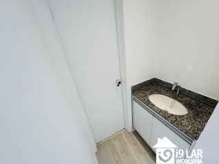 Lazer Completo e Conforto no Candeal: Apartamento Nascente de 3/4 com Suíte e 2 Vagas Soltas