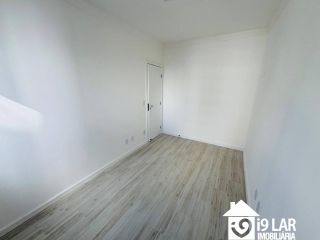 Lazer Completo e Conforto no Candeal: Apartamento Nascente de 3/4 com Suíte e 2 Vagas Soltas