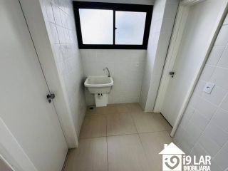 Lazer Completo e Conforto no Candeal: Apartamento Nascente de 3/4 com Suíte e 2 Vagas Soltas