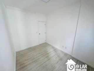 Lazer Completo e Conforto no Candeal: Apartamento Nascente de 3/4 com Suíte e 2 Vagas Soltas