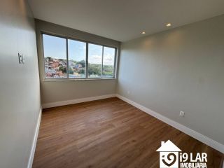 Totalmente Reformado e Nascente: Apartamento de 3/4 com Suíte e Closet em Ondina