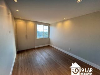 Totalmente Reformado e Nascente: Apartamento de 3/4 com Suíte e Closet em Ondina