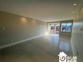 Totalmente Reformado e Nascente: Apartamento de 3/4 com Suíte e Closet em Ondina