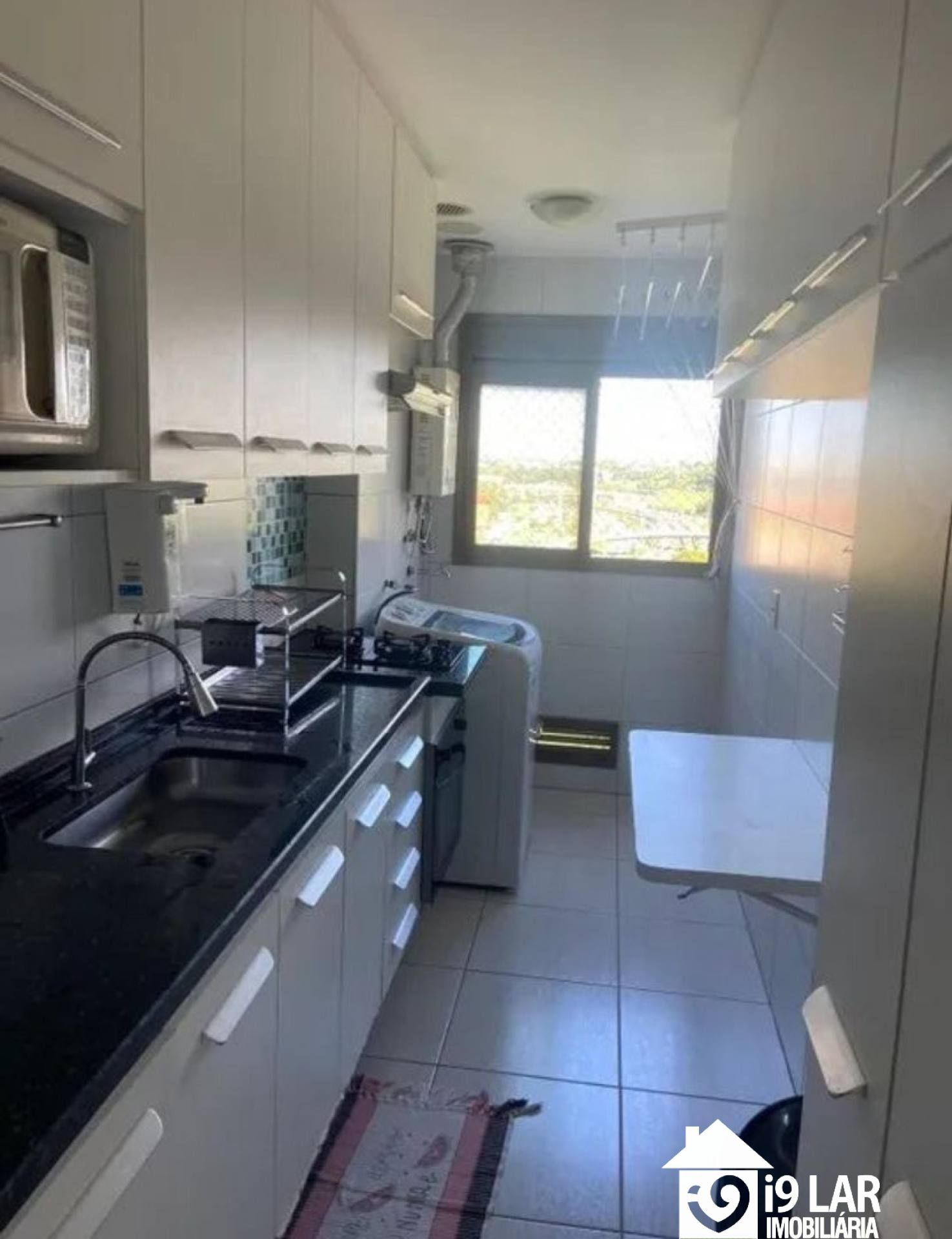 Vista, Conforto e Exclusividade: Seu Novo 2/4 no Brisas Residencial Clube, na Paralela.