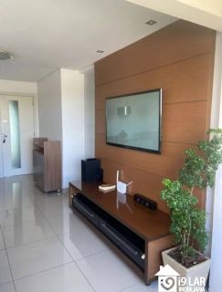 Vista, Conforto e Exclusividade: Seu Novo 2/4 no Brisas Residencial Clube, na Paralela.