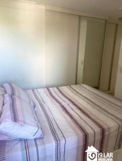 Vista, Conforto e Exclusividade: Seu Novo 2/4 no Brisas Residencial Clube, na Paralela.
