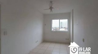 Lazer de Clube em Brotas: Apartamento de 3/4 com Suíte e Infraestrutura Completa no City Park