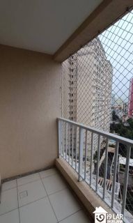 Lazer de Clube em Brotas: Apartamento de 3/4 com Suíte e Infraestrutura Completa no City Park