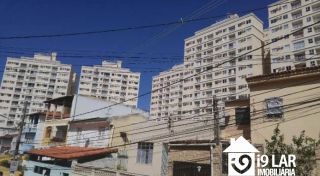Lazer de Clube em Brotas: Apartamento de 3/4 com Suíte e Infraestrutura Completa no City Park