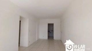 Lazer de Clube em Brotas: Apartamento de 3/4 com Suíte e Infraestrutura Completa no City Park