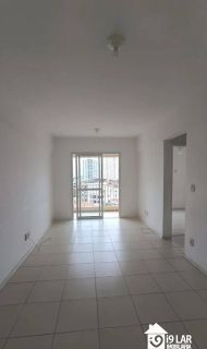 Lazer de Clube em Brotas: Apartamento de 3/4 com Suíte e Infraestrutura Completa no City Park