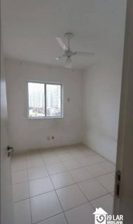 Lazer de Clube em Brotas: Apartamento de 3/4 com Suíte e Infraestrutura Completa no City Park