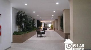 Lazer de Clube em Brotas: Apartamento de 3/4 com Suíte e Infraestrutura Completa no City Park