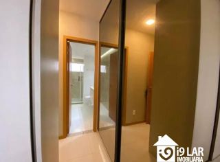 Viva em um Resort em Armação: Apto 3/4 com Suíte, 113m² e 3 Vagas de Garagem Soltas!