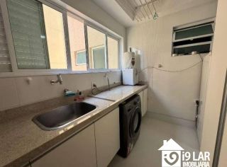 Viva em um Resort em Armação: Apto 3/4 com Suíte, 113m² e 3 Vagas de Garagem Soltas!