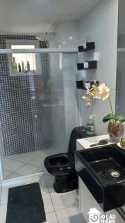 More com Lazer Completo em Lauro: Apartamento Mobiliado de 3/4 com Suíte no Especiale Total Residence