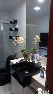 More com Lazer Completo em Lauro: Apartamento Mobiliado de 3/4 com Suíte no Especiale Total Residence