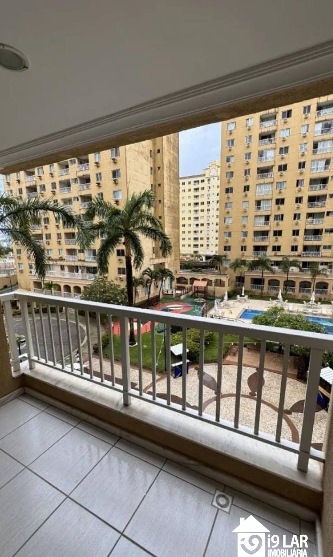 Viva com Lazer de Clube no Imbuí: Apartamento Nascente de 3/4 com Suíte no Vivai