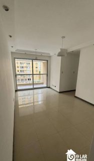 Viva com Lazer de Clube no Imbuí: Apartamento Nascente de 3/4 com Suíte no Vivai