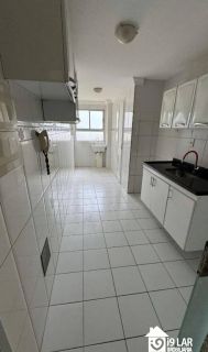 Viva com Lazer de Clube no Imbuí: Apartamento Nascente de 3/4 com Suíte no Vivai