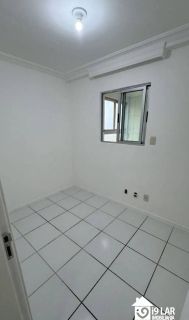 Viva com Lazer de Clube no Imbuí: Apartamento Nascente de 3/4 com Suíte no Vivai