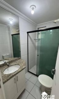 Viva com Lazer de Clube no Imbuí: Apartamento Nascente de 3/4 com Suíte no Vivai