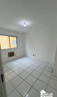 Viva com Lazer de Clube no Imbuí: Apartamento Nascente de 3/4 com Suíte no Vivai