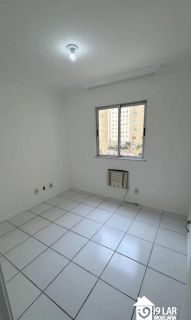 Viva com Lazer de Clube no Imbuí: Apartamento Nascente de 3/4 com Suíte no Vivai