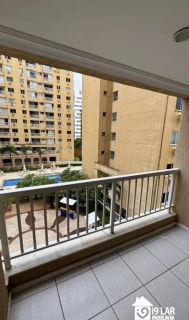 Viva com Lazer de Clube no Imbuí: Apartamento Nascente de 3/4 com Suíte no Vivai